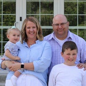 Meet your Posher, Jodee